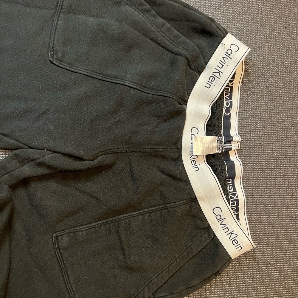 Calvin Klein sweatpants